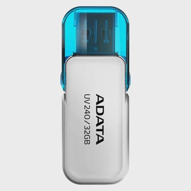ADATA USB stick UV240, 32 GB, Type-A 2.0 