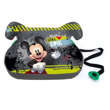 SEVEN Autosjedalica i-Size 125–150 cm 59285