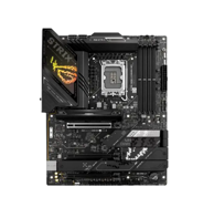 ASUS Matična ploča ROG Strix Z890-H Gaming WiFi, LGA1851, ATX, DDR5