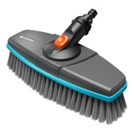 GARDENA Četka Cleansystem Brush Soft