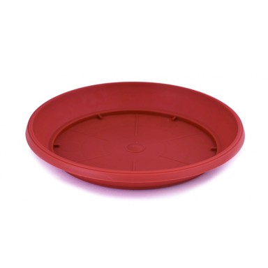 Podmetač za tegle MEDITERAN terakota FI 55cm