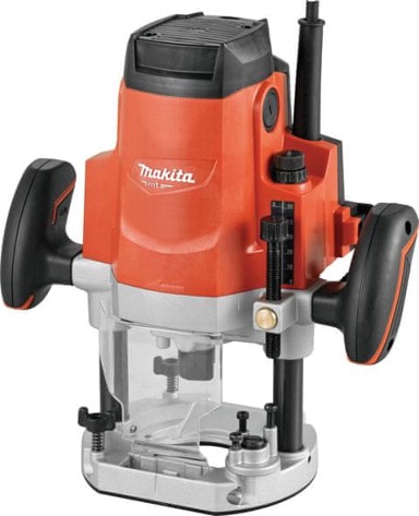 MAKITA Električna glodalica M3602