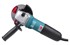 MAKITA Kutna brusilica 12.5 cm 1400 W GA5040C 