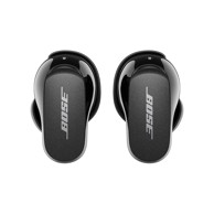 BOSE Earbuds II QuietComfort, crne