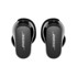 BOSE Earbuds II QuietComfort, crne