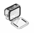 TELESIN Vodootporna maska Waterproof za GoPro Hero 9 / 10 / 11 / 12, prozirna (GP-WTP-901)