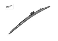 BOSCH Metlica brisača s mlaznicom 700mm Twin MP4/MP5 N 77