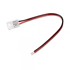 Konektori za LED COB traku, 24V, 5 m