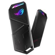 ASUS Kućište za SSD ROG Strix Arion, crno
