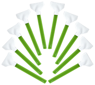 VISIBLE DUST Set za čišćenje fotoaparata Swabs Digital Back 42mm