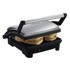 RUSSELL HOBBS Panini roštilj Cook@Home 3 u 1, brušeni nehrđajući čelik