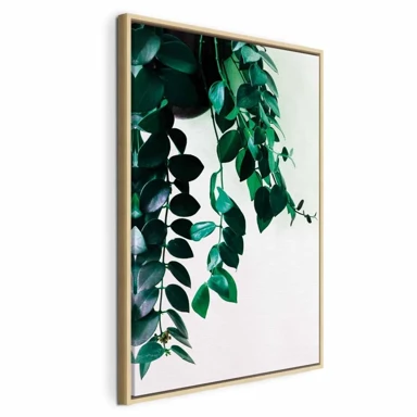 Slika Corals of Nature, jednodijelna, okomita, 40x60 cm