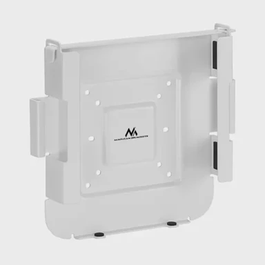 MACLEAN Nosač za Mac Mini MC-473, VESA 75×75, VESA 100×100