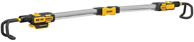 DEWALT Punjiva LED svjetiljka za mehaničare DCL045 XR