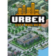 Igra za PC: Urbek City Builder