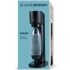 SODASTREAM Aparat za gaziranu vodu GAIA