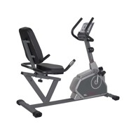 Sjedeći sobni bicikl Toorx BRX-R65 Comfort