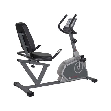 Sjedeći sobni bicikl Toorx BRX-R65 Comfort