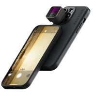 SHIFTCAM LensUltra 1.55x Anamorphic Lens