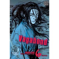 Vagabond vol. 6