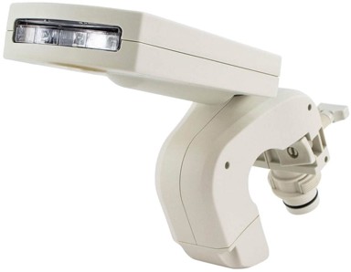 INTEX Višebojna LED vodena fontana 28089