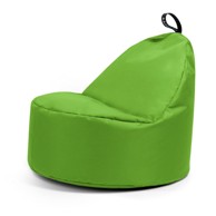 SO SOFT? Zelena vreća za sjedenje Round XL