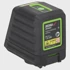 OSRAM Križni laserski nivelir, zeleni