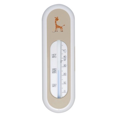 BEBE-JOU Termometar za vodu Steppe