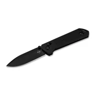 BÖKER PLUS Nož Kihon DC All Black