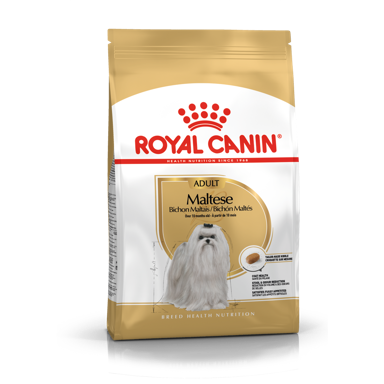 ROYAL CANIN BHN Suha hrana za pse Maltese Adult, 1,5 kg