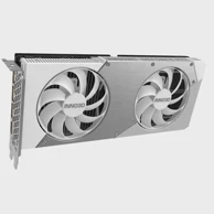 INNO3D Grafička kartica GeForce RTX 5060 Twin X2 OC, 8GB GDDR7