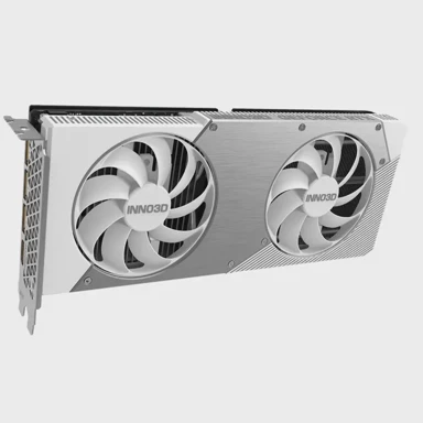 INNO3D Grafička kartica GeForce RTX 5060 Twin X2 OC, 8GB GDDR7