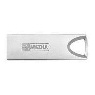 MYMEDIA USB memorija Dual 32 GB, USB 3.2 Gen1, USB-C