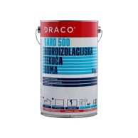 DRACO Specijalna hidroizolacija GARD 500 SIVA 6kg