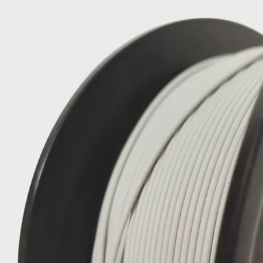 MRMS Filament za 3D printer PLA, 1.75 mm, 1 kg, mat siva