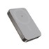 EPICO Powerbank UltraPack EM71b, 10000 mAh, MagSafe, Qi2, titan