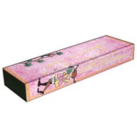 PIPPI LONGSTOCKING Ukrasna kutija za pisaći pribor Paperblanks PA1377-9