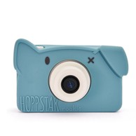 HOPPSTAR Dječji digitalni fotoaparat Rookie Yale, 430 MP (interpolirano), video, 16 GB memorije