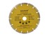 GEKO PROFI Segmentni dijamantni disk, 180 mm