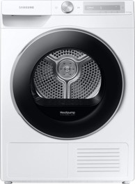 SAMSUNG Sušilica DV90T6240LH/S7