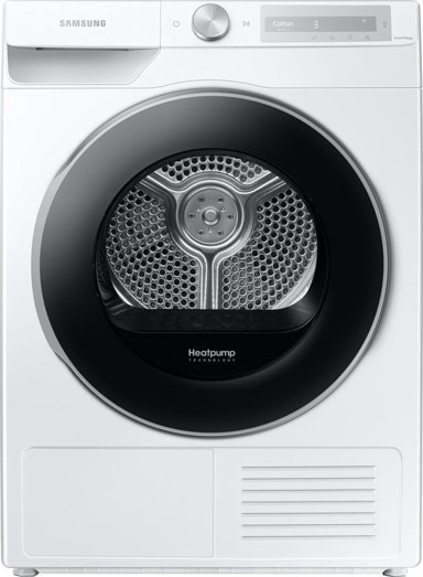 SAMSUNG Sušilica DV90T6240LH/S7