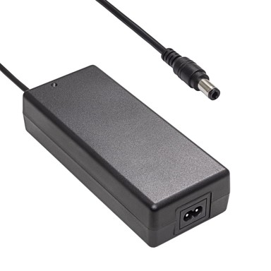AKYGA Punjač AK-EV-06, za električne bicikle, 54,6 V, 2 A