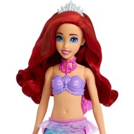 MATTEL Lutka Mala sirena Ariela