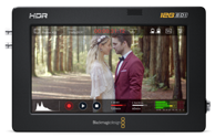 BLACKMAGIC Video Assist 5 12G HDR