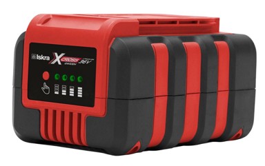 ISKRA Baterija SF8M12508, Li-ionski