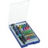 LUX TOOLS Set odvijača 40/1 397973