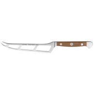 GÜDE Nož za sir Alpha 15 cm Kruškino Drvo