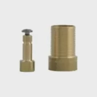 ITAP Produžetak podžbuknog ventila 1/2''–3/4''