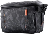 PGYTECH Torba ONEMO 7L, siva