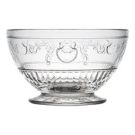LA ROCHERE Staklena zdjela Versailles, 600 ml
